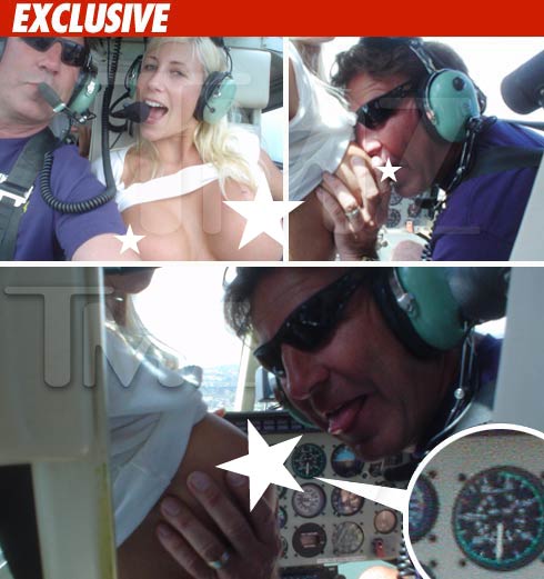 Video Helicopter Pilot Gets Blowjob 50
