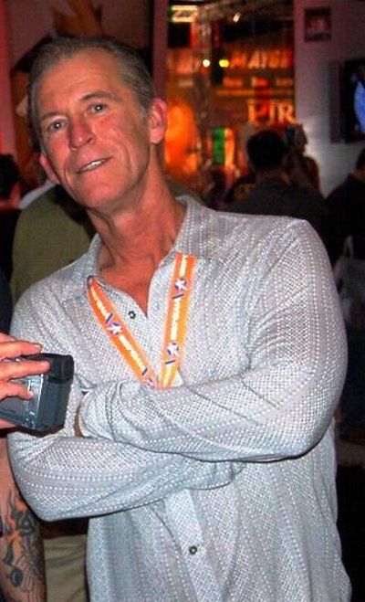 400px x 659px - AVN Hall of Famer Buck Adams passes away at age 52. | Porn Star Babylon