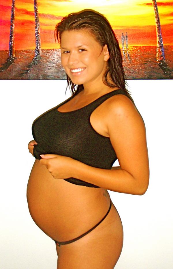 King Of The Hill Pregnant Porn - More new pictures of Eva Angelina pregnant. | Porn Star Babylon